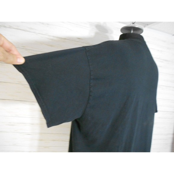 Vintage Ice Cube T-shirt Sz. 2XL Men Doughboy, Boyz In The Hood, Convertible Car - Picture 6 of 10